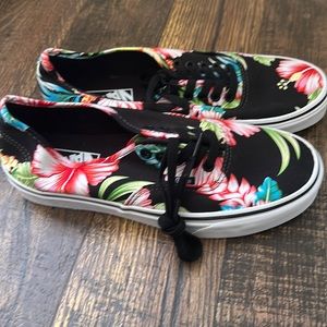 Vans NWOT